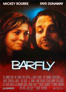دانلود زیرنویس فارسی  فیلم 1987 Barfly