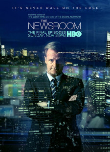 دانلود زیرنویس فارسی  سریال 2012 The Newsroom