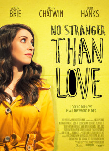دانلود زیرنویس فارسی  فیلم 2016 No Stranger Than Love