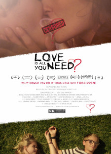 دانلود زیرنویس فارسی  فیلم 2016 Love Is All You Need?