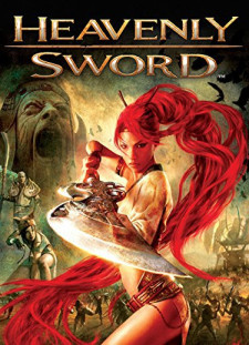 دانلود زیرنویس فارسی  فیلم 2015 Heavenly Sword