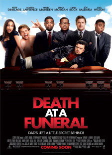 دانلود زیرنویس فارسی  فیلم 2010 Death at a Funeral