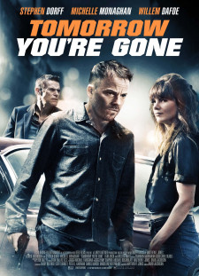 دانلود زیرنویس فارسی  فیلم 2012 Tomorrow You're Gone