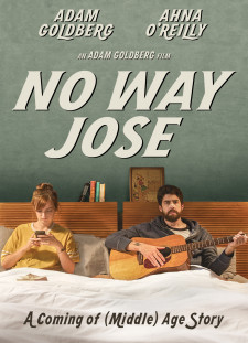 دانلود زیرنویس فارسی  فیلم 2015 No Way Jose