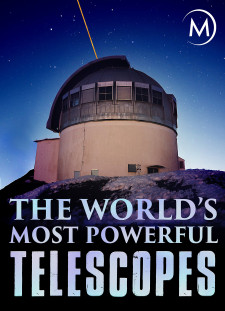 دانلود زیرنویس فارسی  فیلم 2020 The World's Most Powerful Telescopes