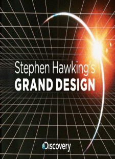 دانلود زیرنویس فارسی  سریال 2012 Stephen Hawking's Grand Design