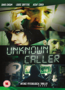 دانلود زیرنویس فارسی  فیلم 2016 Unknown Caller