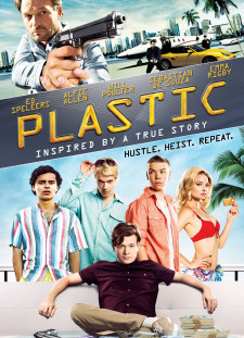 دانلود زیرنویس فارسی  فیلم 2014 Plastic