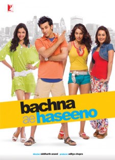 دانلود زیرنویس فارسی  فیلم 2008 Bachna Ae Haseeno