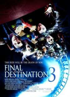 دانلود زیرنویس فارسی  فیلم 2006 Final Destination 3