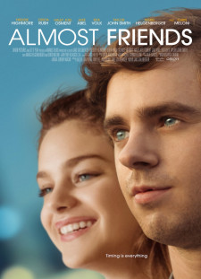 دانلود زیرنویس فارسی  فیلم 2017 Almost Friends