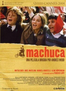 دانلود زیرنویس فارسی  فیلم 2004 Machuca