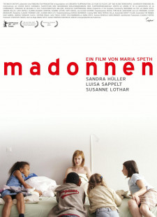 دانلود زیرنویس فارسی  فیلم 2007 Madonnen