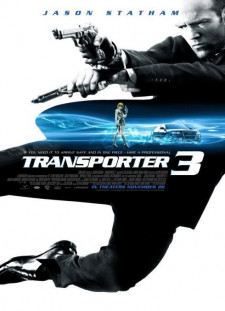 دانلود زیرنویس فارسی  فیلم 2008 Transporter 3