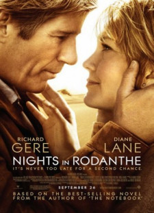 دانلود زیرنویس فارسی  فیلم 2008 Nights in Rodanthe