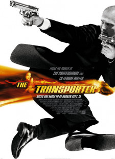 دانلود زیرنویس فارسی  فیلم 2002 The Transporter