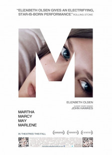 دانلود زیرنویس فارسی  فیلم 2011 Martha Marcy May Marlene