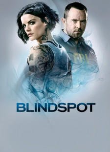 دانلود زیرنویس فارسی  سریال 2015 Blindspot