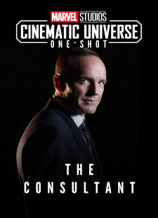 دانلود زیرنویس فارسی  CreativeWork 2011 Marvel One-Shot: The Consultant