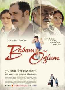 دانلود زیرنویس فارسی  فیلم 2005 Babam ve Oglum