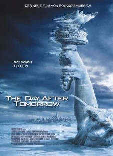 دانلود زیرنویس فارسی  فیلم 2004 The Day After Tomorrow