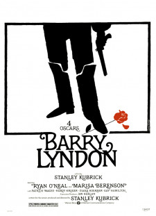 دانلود زیرنویس فارسی  فیلم 1975 Barry Lyndon