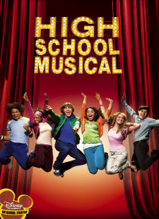 دانلود زیرنویس فارسی  فیلم 2006 High School Musical