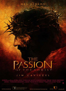 دانلود زیرنویس فارسی  فیلم 2004 The Passion of the Christ