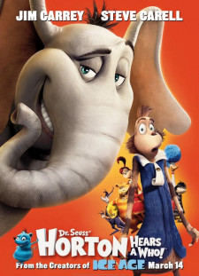 دانلود زیرنویس فارسی  فیلم 2008 Horton Hears a Who!