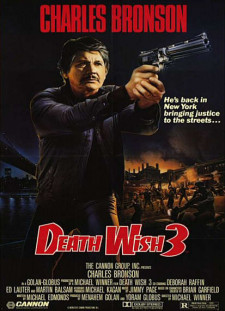 دانلود زیرنویس فارسی  فیلم 1985 Death Wish 3