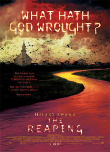 دانلود زیرنویس فارسی  فیلم 2007 The Reaping