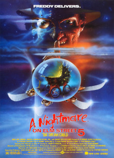 دانلود زیرنویس فارسی  فیلم 1989 A Nightmare on Elm Street: The Dream Child