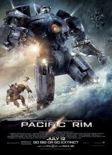 دانلود زیرنویس فارسی  فیلم 2013 Pacific Rim