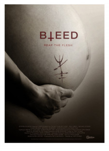 دانلود زیرنویس فارسی  فیلم 2016 Bleed