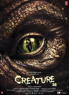 دانلود زیرنویس فارسی  فیلم 2014 Creature