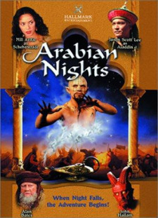 دانلود زیرنویس فارسی  سریال 2000 Arabian Nights