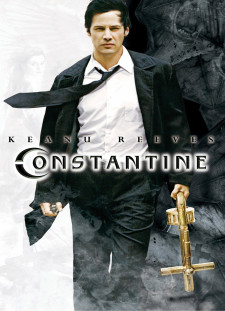 دانلود زیرنویس فارسی  فیلم 2005 Constantine