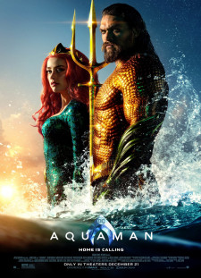 دانلود زیرنویس فارسی  فیلم 2018 Aquaman