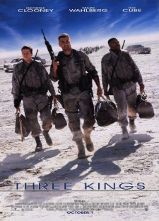 دانلود زیرنویس فارسی  فیلم 1999 Three Kings