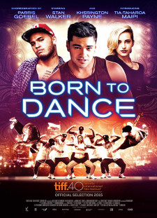 دانلود زیرنویس فارسی  فیلم 2015 Born to Dance