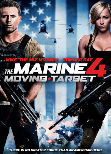 دانلود زیرنویس فارسی  CreativeWork 2015 The Marine 4: Moving Target