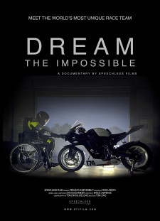 دانلود زیرنویس فارسی  فیلم 2017 Dream the Impossible