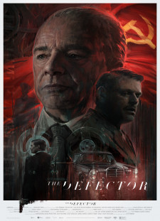 دانلود زیرنویس فارسی  فیلم 2018 The Defector