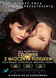 دانلود زیرنویس فارسی  فیلم 2017 Czlowiek z magicznym pudelkiem