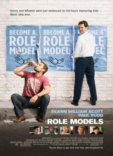 دانلود زیرنویس فارسی  فیلم 2008 Role Models