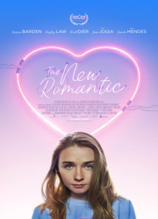 دانلود زیرنویس فارسی  فیلم 2018 The New Romantic