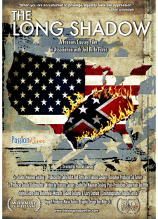 دانلود زیرنویس فارسی  فیلم 2017 The Long Shadow