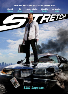 دانلود زیرنویس فارسی  فیلم 2014 Stretch