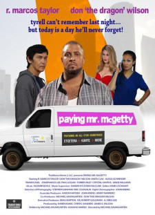 دانلود زیرنویس فارسی  فیلم 2018 Paying Mr. McGetty