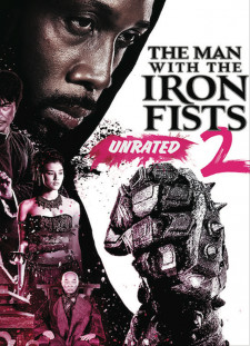 دانلود زیرنویس فارسی  CreativeWork 2015 The Man with the Iron Fists 2